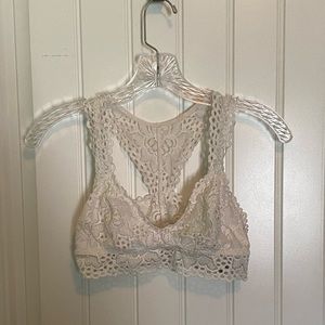 ✨3 for $18✨ Aerie Racerback Bralette